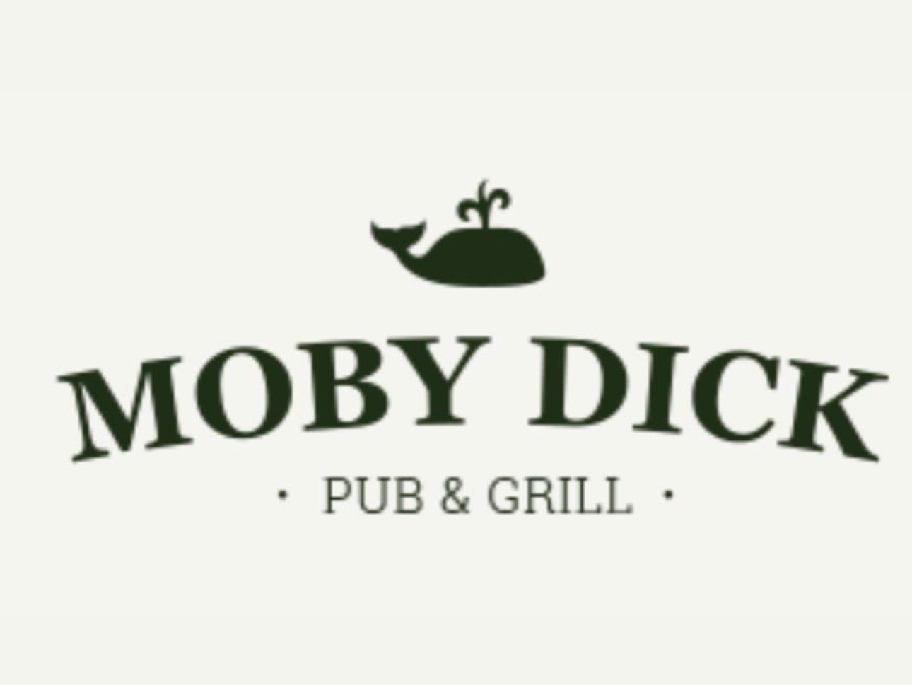 Moby Dick Pub & Grill