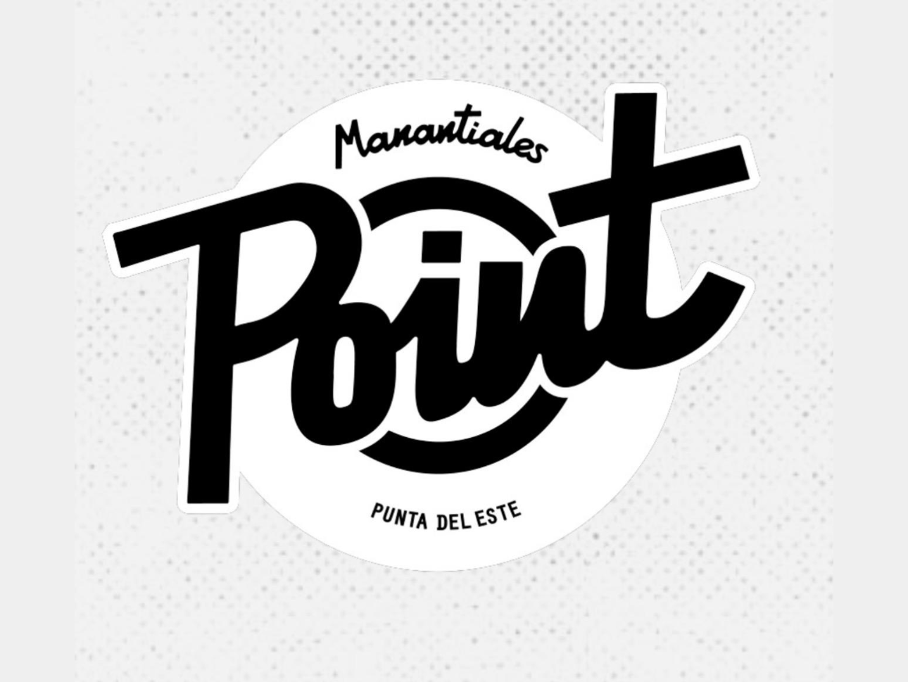 Point Punta Del Este