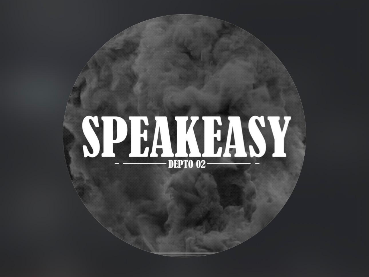 speakeasy